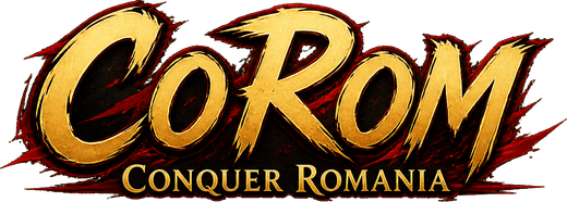 CoRom - Conquer Romania