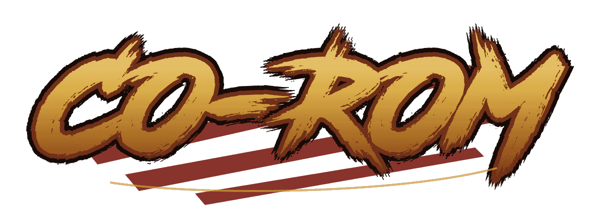 Co-ROM